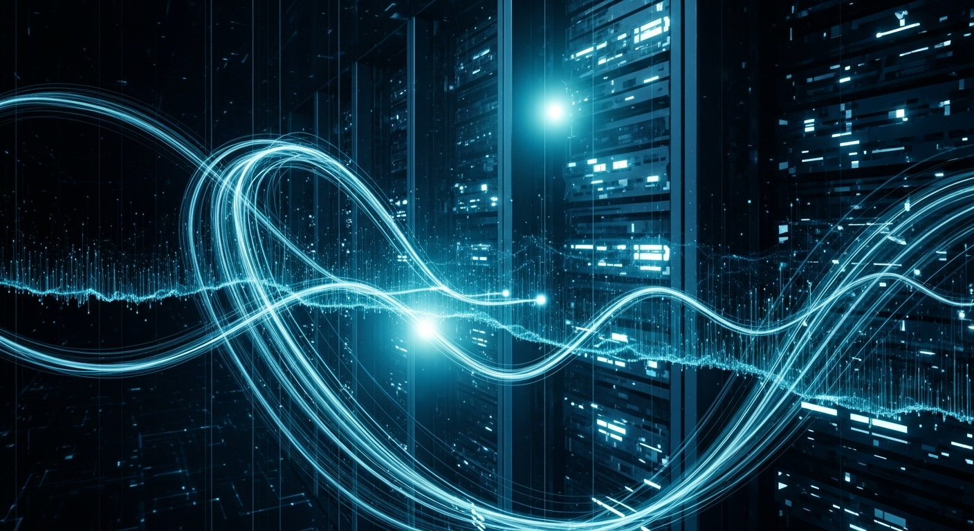 Server architecture